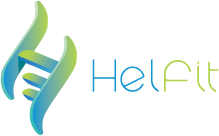 Helfit logo